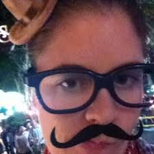 Sara Hardin (@ensuingparadox)