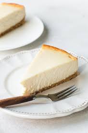 Ingredients Nbsp La Pate Sablee 125 G De Sucre 1 Sucre Vanille 125 G De Beurre Fondu 1 œuf Cheesecake New Yorkais Alimentation Dessert