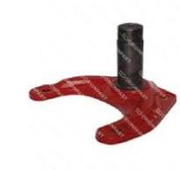 81413090006 MAN REAR SHACKLE'S BRACKET - ORION PART OTOM. İÇ ...