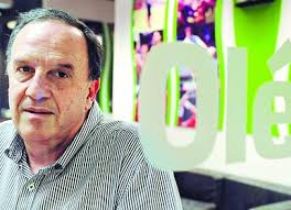 Noticias de Daniel Pandolfi