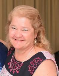 Obituary information for Pamela Kay Holmes