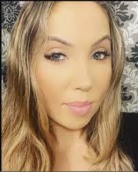 Christine Tirado's Instagram, Twitter & Facebook