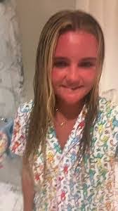 Katrina Kilpatrick's Instagram, Twitter & Facebook