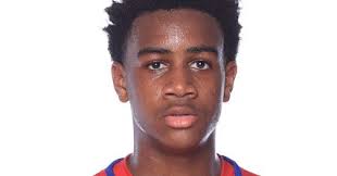 BASKETBALL SPOTLIGHT NEWS: Ryan Conway Makes His Way To Future Phenom Camp!