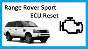 Search over 389 used 2017 land rover range rover sports. How To Do An Ecu Reset On Range Rover Sport 2005 Youtube