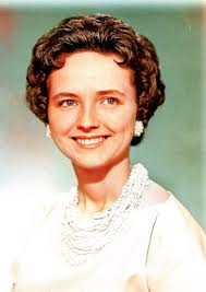 Doretta Blue Obituary