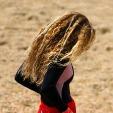 Curly Surfer Hair Surf Hair Surfer Hair Surfer Girl Outfits