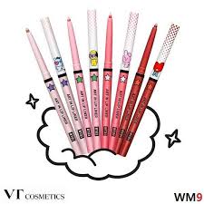 Bts Bt21 X Vt Cosmetic Art In Lip Liner 0 3g K Pop Authentic K Beauty Official Vtcosmetic Produtos De Maquiagem Produtos Bts Maquiagem Coreana