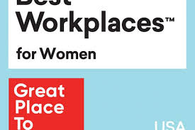 Csrwire American Express Named One Of The 2019 Best Workplaces For Women By Great Place To Work And Fortune