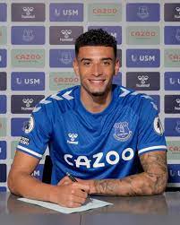 Add the latest transfer rumour here. Ben Godfrey Beng0dfrey Twitter