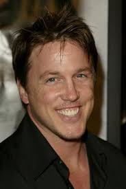 Lochlyn Munro Editorial Stock Photo