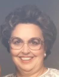 Obituary information for Mandalene "Mandy" Johnson Reeder