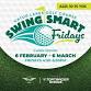 Swing Smart Fridays event image