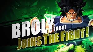 1 overview 2 inhabitants 3 video game appearances 4 trivia 5 references 6 site navigation break wasteland is a vast wasteland filled with many dangerous animals. Broly From Dragon Ball Super Comes To Dragon Ball Fighterz