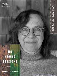 Love CanLit? ♥️ Sign up for The River Street Review for a monthly infusion  of bookish goodness. In addition to Canadian book and author news, we also  include exclusive content as well