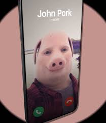 John Pork iPhone Ringtone Meme Explained