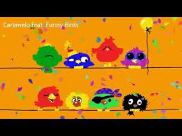 Happy Birthday Song Funny Birds Version Lustiges Geburtstagslied Lustige Vo Gluckwunsche Geburtstag Kinder Geburtstagslieder Gluckwunsche Kindergeburtstag