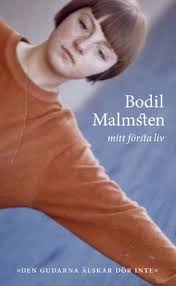 Bodil malmsten was one of the major swedish authors of the 1900s, beloved of both a sizable readership and the reviewers. Mitt Forsta Liv By Bodil Malmsten