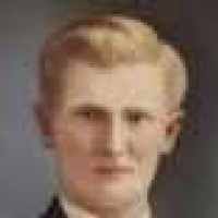 Harry Edward Bick (1898–1945) • FamilySearch