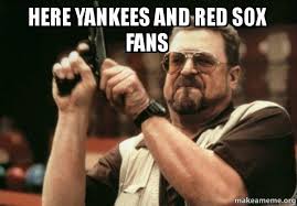 Get the latest breaking news, sports, entertainment and obituaries in providence, ri from the providence journal. Here Yankees And Red Sox Fans Am I The Only One Make A Meme