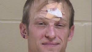 Coushatta man charged in Thanksgiving day slaying