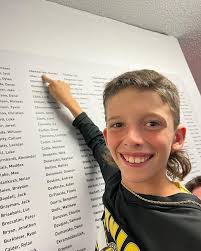 The Brick Tournament did not disappoint! What an experience for these boys  and this team