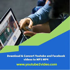 Download Convert Youtube And Facebook Videos To Mp3 Mp4 Youtube Videos Facebook Video Youtube