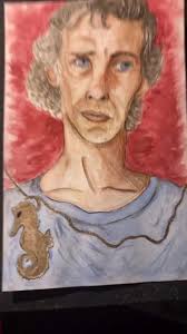 Bloodline Netflix Danny Rayburn