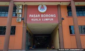 1,519,399 likes · 5,193 talking about this · 11,009 were here. Malaysiakini Dbkl Larang Pelarian Masuki Pasar Borong