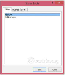 Returns items with dates during next week. Set Up Query Criteria In Access 2016