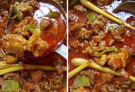 Resepi seterusnya amat sedap dan dari yang lain, ini kerana ia menggunakan daging tetel sebagai bahan utamanya. Rahsia Masak Asam Pedas Daging Tetel Jadi Sedap Superb Keluarga
