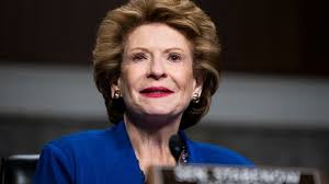 From Ingham County to U.S. Senate, Debbie Stabenow plans her goodbye