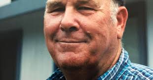 In Memory: Steve Ira Armstrong (1942-2022)