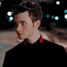 Glee Icons In 2021 Glee Glee Cast Chris Colfer