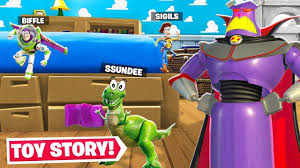 How to bring youtube video on suggestion. Prop Hunt Infection In Toy Story 4 Fortnite Funny Moments Youtube