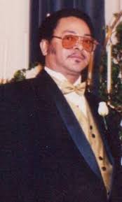 Washington's Funeral Home