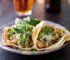 Fish tacos and oysters are my favorite. The 6 Best Fish Tacos In San Francisco Bayarea
