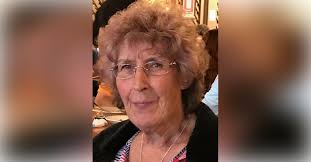 Obituary information for Berneice Frances Patrick