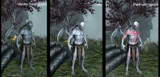 To the mod pack installer wabbajack and minecraft's curseforge mod database . Skyrim Vampire Lord Mod Nexus Peatix