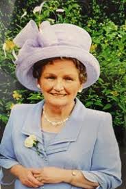 Condolence Book for Ethel Carroll (née Hegarty) (Strokestown, Roscommon)