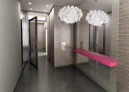 Paris Hallway Idee Hall Immeuble Habitation Moderne