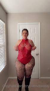 Crystal McBootay 11