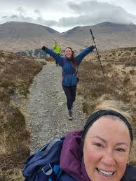 Happy Friday Hikers :) Don't forget to look out for the Green Canopy and  stock up