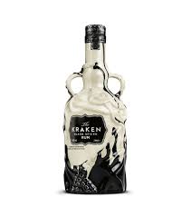 Kraken rum drink recipe / review: Here S Some Brilliant Boozy Christmas Gifts Rum Bottle Whisky Bottle Rum