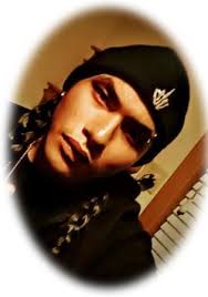 D'Angelo Jean Whiteman, age 19, of Lame Deer