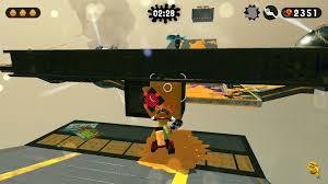 By the time you finish the game, sheldon will have given you … Stage 20 Propellerland Splatoon 2 Wiki Guide Ign