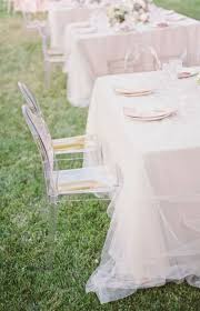 55 Ideas Wedding Table Cloths Diy Plastic Tablecloth For 2019 Wedding Table Linens Tulle Tablecloth Tulle Table