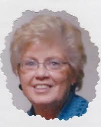 Patricia Simmons Obituary