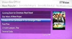 Liberate the drive · step 2: Bt Vision Explored By Frequencycast