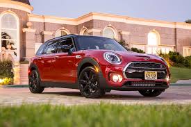 2017 Mini Clubman Cooper S All4 Long-Term Verdict: The Cool Tax